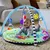 Kids Ii Baby Einstein Podloga Za Igru - Sea Floor Explorers 12807 0M+