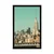 Plakat čarobni New York - 20x30 no frame