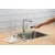 GORENJE Seckalica S501GBK crni