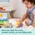 Melissa & Doug Blockables vozila komplet 54 kosov