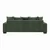 Velika Sofa Matteo tamnozelena