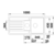BLANCO LEGRA 6S 526086