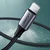 USB Type C - Lightning PD Apple MFI kabel Ugreen 3A