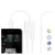 Adapter Dual iPhone Lightning audio & charge J-008
