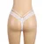 TANGA HLAČKE Ohyeah P5223 White