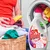 DUEL Tečni deterdžent za pranje veša Color Care, 2.45 l