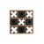 Present Time Družabna igra - križci in krožci Tic Tac Toe 18,5 cm