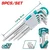 Total Set torx ključeva THT106392, Dugački T10-T50mm, 9 komada