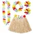 Widmann Set Havaji 5 delni natur - 40cm