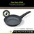 BE Living Ponev Delight Black 24 cm