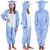 Springos HA5066 KIGURUMI PIŽAMA