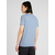 Superdry Majica Vintage, modra