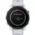 Garmin Sportski sat Forerunner 255 Music Black Bjela