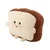 Plišasta igrača Bread Slice – Sass & Belle