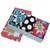 Happy Socks LFS Box čarape 3-pack Super Dad Socks gift set za žene