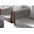 RATTAN SEDIA Fotelje Eva + Sto Orris