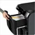 FELLOWES Uništivač dokumenata AutoMax 550C Cross-cut 4963101 (Crni)