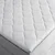 Boxspring Krevet Miami 100/200 cm , siva