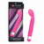 Vibrator za G-točku – Rose Scarlet Pink