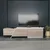HANAH HOME TV polica Zonas Cordoba White