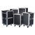 Mobilni DJ zaboj, Compact DAP-Audio D7381B - DAP