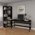 HANAH HOME Polica za knjige CPT4808 192