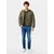 JOOP! Jeans Kavbojke Stephen, modra