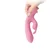 Rabbit vibrator Broderick