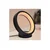 EGLO LED stona lampa MARGHERA-C 16 W 27 cm crna RGB Bluetooth 99029