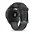 GARMIN Sat Forerunner 165 M Black