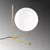 OPVIQ Stona lampa Luminar 14171