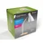 TRACER Stona lampa Scandi E27 max 40W bela Scandi White