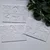 KREATIVNI SLATKIŠI Modle za kolače Advent kalendar, Reljefne, Bele