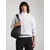 THE NORTH FACE Majica ESSENTIAL siva