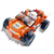 Kocke turbo power karting 108 pcs8623 ( 117/8623 )