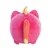 Okusna breskev - Plišasta polnjena žival 18 cm Berry Sunset Meowchi