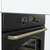 GORENJE vgradna pečica BOS67372CLB