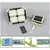 JLP-2192 Solarni LED Reflektor