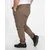 La Force Muške pantalone SRC 2794, Smeđe boje