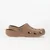 CROCS Papuče Classic 10001-2Q9, Braon