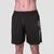 GymBeam Mesh Shorts Essence Black