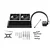 Be Quiet Pure Loop 3 280mm BW028EU
