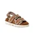 Mou Sandali New Bio SW461003A Rjava