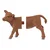 shumee Figurica Schleich Puzzlemals Farm World 11,5 cm