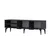 Hanah Home TV Komoda Regina, 160x50x29,6 cm, Antracit