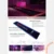 Tepih za pikado GRANBOARD Gran Led Dart Mat