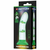 Pretty Love Magical Nightfall Dildo without Vibration Luminous Green