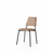 HANAH HOME Set 2 stolice Lima 4552 V2