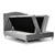 Boxspring postelja Puerto - 200x200 cm