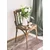 Decormat Vinilna preproga Čudovite deske 60x90 cm